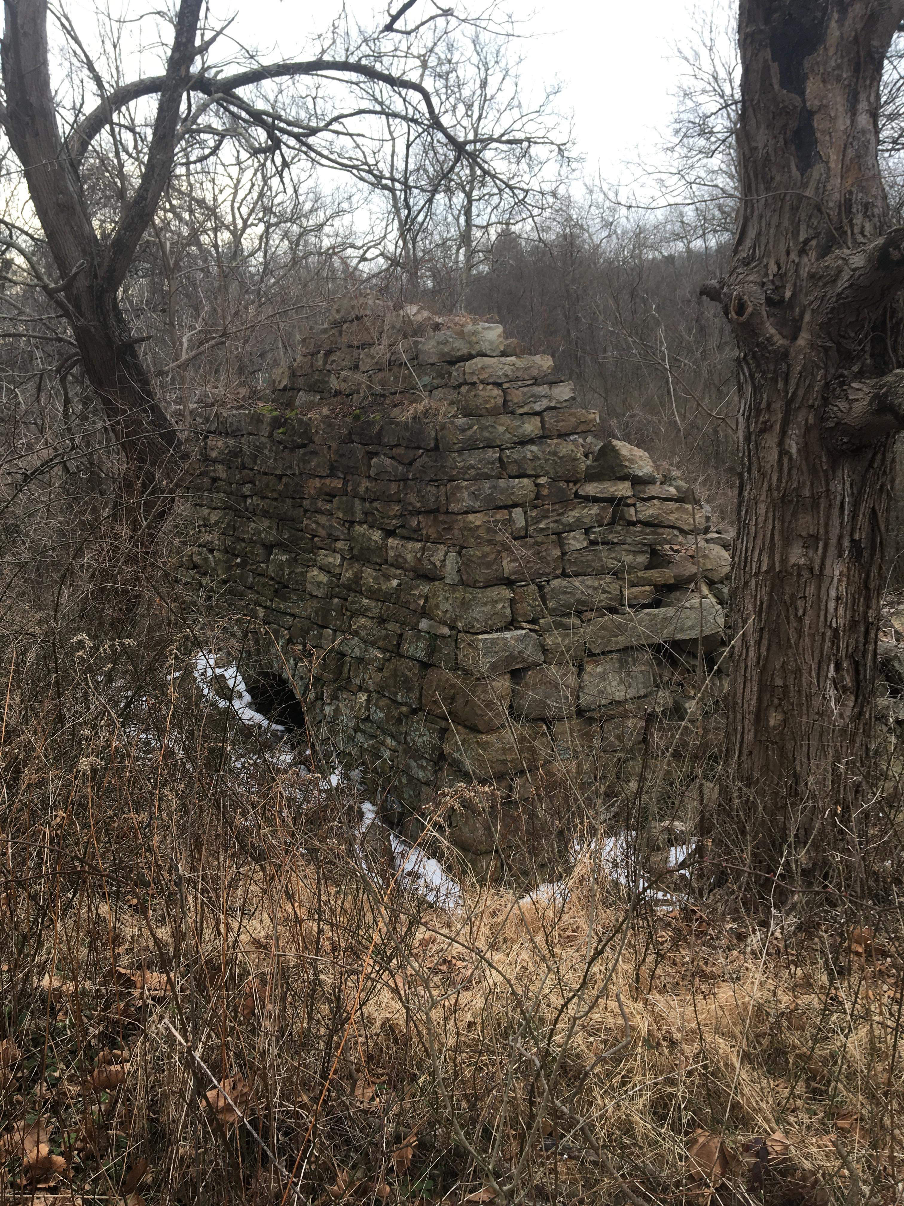 Barree Forge