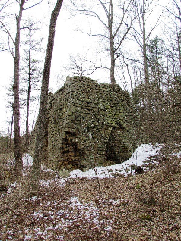 Monroe Furnace