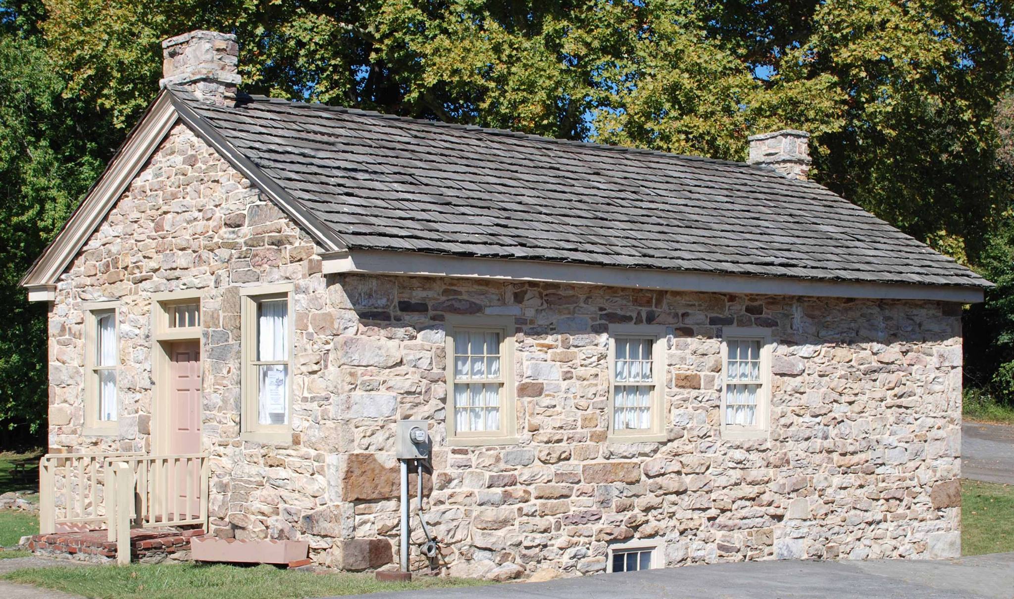 Mount Union Historical Society