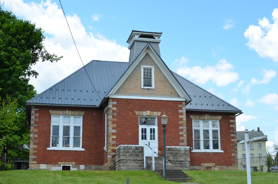 Newton Wayne Historical Society