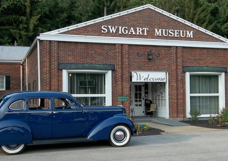 Swigart Museum