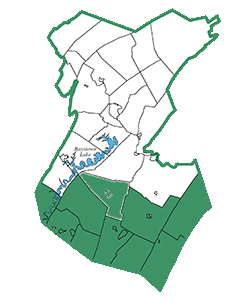 Southern Huntingdon